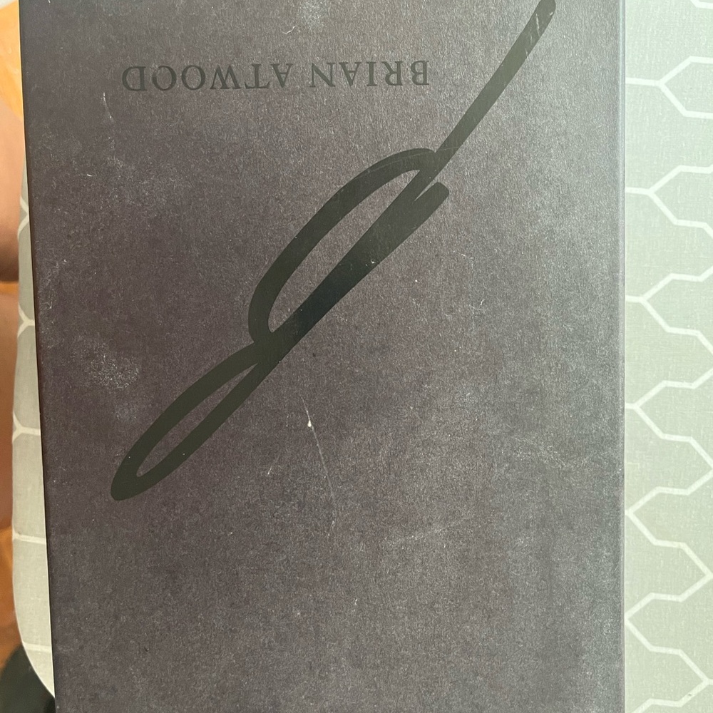 Brian Atwood - image 5